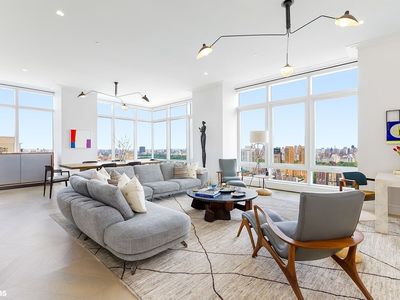 200 Amsterdam Ave #32B