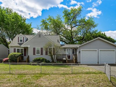 Property at 151 Edgewood Ave, Chicopee, MA