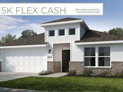 301 Legacy Ln