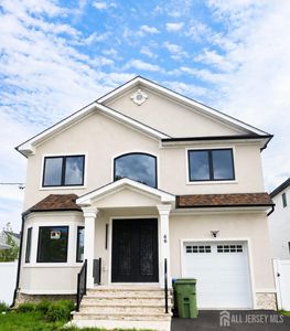 46 Foyer St