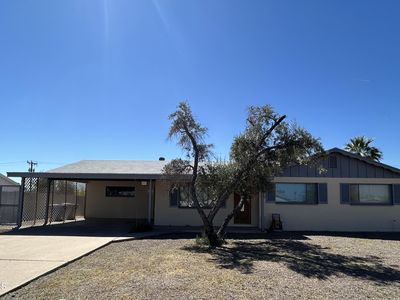 101 E Papago Drive E