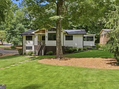 Property at 2661 Sheila Ln, Marietta, GA
