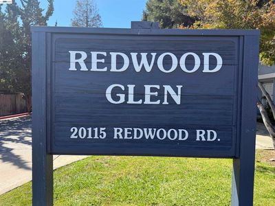 20115 Redwood Rd APT 15