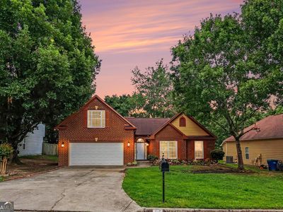 715 New Magnolia Ct