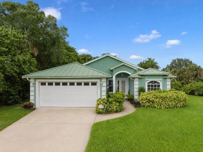 Property at 5850 39th Lane, Vero Beach, FL