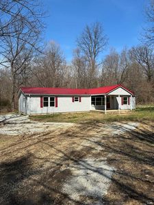 5817 N Rod And Gun Club Rd
