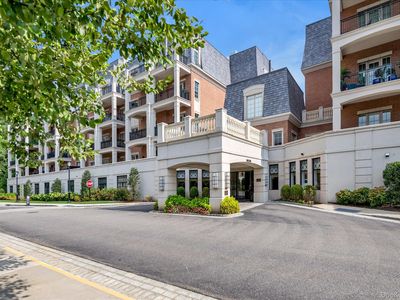 3000 Royal Court #3107