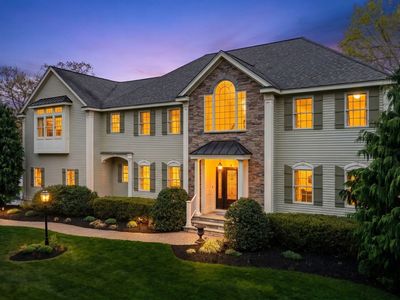 2 Barron Ct