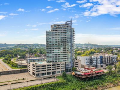 400 Riverboat Row Unit 903
