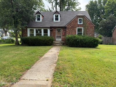 221 Don Allen Rd
