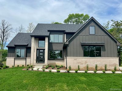 2934 W Walton Blvd