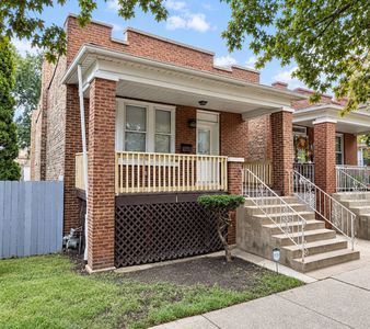 Property at 1317 S 57th Ave, Cicero, IL
