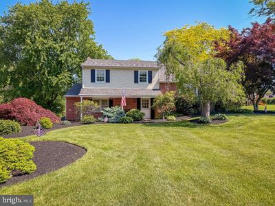 61 Cloverly Dr