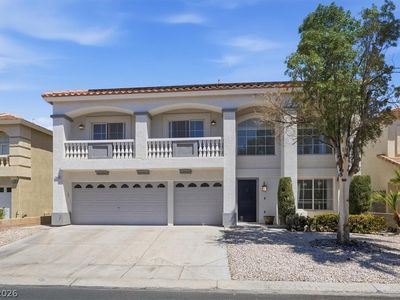 1486 Falling Snow Ave