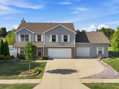3520 Shadow Creek Dr