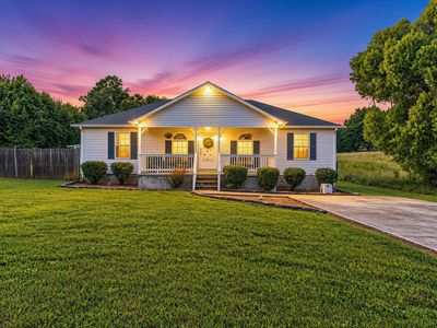 Property at 463 Hennessee Ave, Morrison, TN