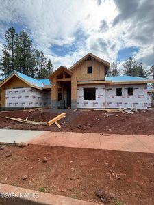 3379 S Breton Dr Lot 5