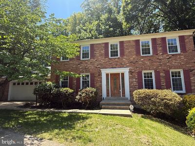Property at 4091 Shady Knoll Ct, Dumfries, VA