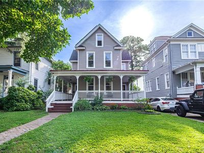 1216 Chesapeake Ave