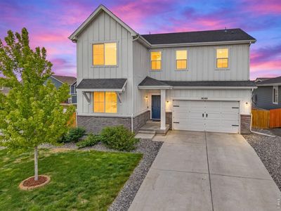 14549 Normande Dr