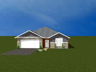 The Willow Plan, Park Haven