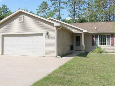 Property at 8797 Doris Dr, Woodruff, WI