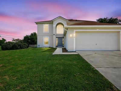 Property at 2678 Beckwith St, Deltona, FL
