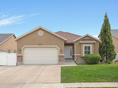 4607 W Marlin Ct
