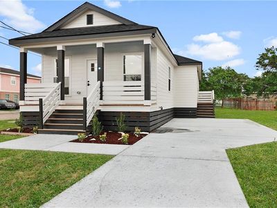 Property at 2301 Weyer St, Gretna, LA