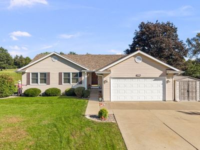 829 Fyre Lake Dr