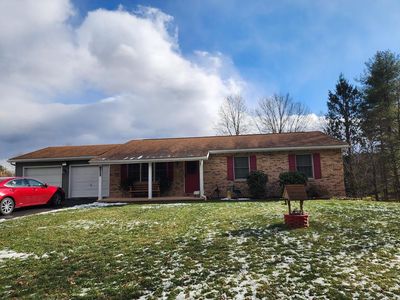 3465 Cold Springs Rd