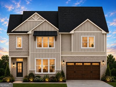 173 Dawson Creek Ln