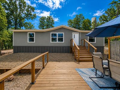 Property at 405 County Road 2601, Pittsburg, TX