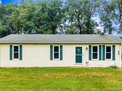 8465 Scottsville Road