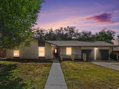 16310 Deer Pass