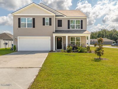 Property at 58 Autumns Wood Dr, Brunswick, GA