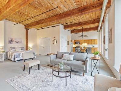 35 Riverwalk Way #R103