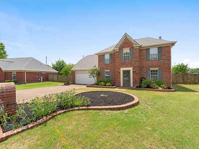 9741 Green Ridge Cv