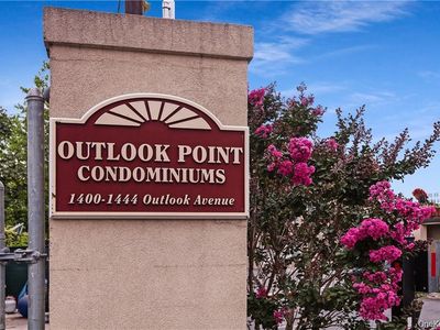 1434 Outlook Avenue #3