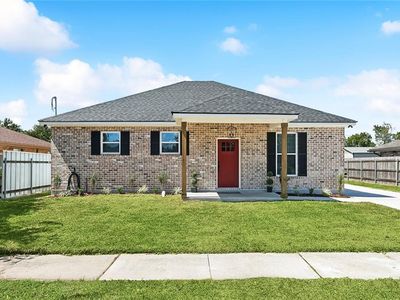 Property at 1884 Joseph Dr, Saint Bernard, LA