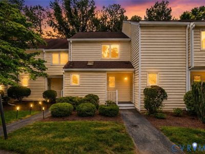 Property at 1720 Early Settlers Rd, North Chesterfield, VA