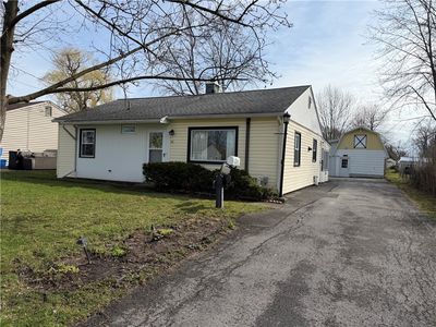 Property at 76 Mill St, Waterloo, NY