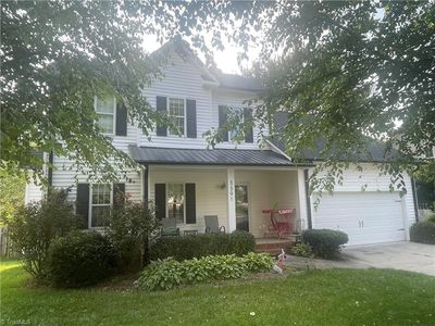 3391 Valley Crossing Dr