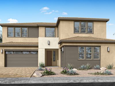 Grove 50-3 Plan, Revana at Soleo