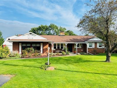 Property at 2509 Moore Rd, Ransomville, NY