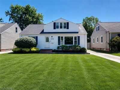 Property at 1179 Roland Rd, Lyndhurst, OH