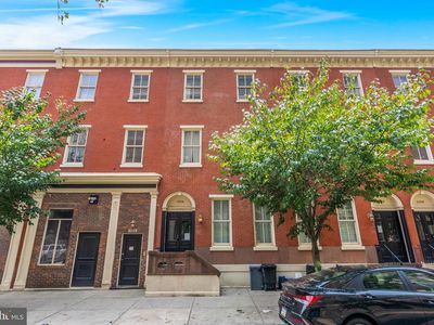 1504 Mount Vernon St #3