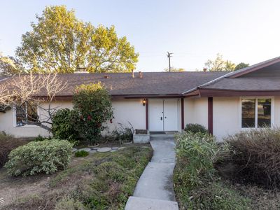 4901 Angeles Crest Cir