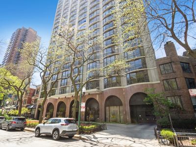 1440 N State Pkwy APT 18C