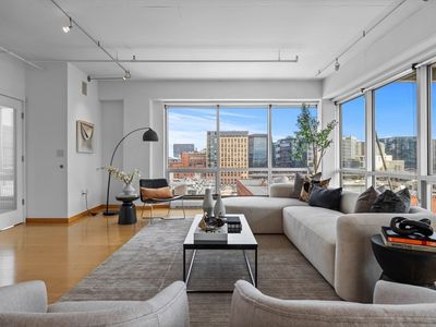 25 Channel Center St UNIT 1102